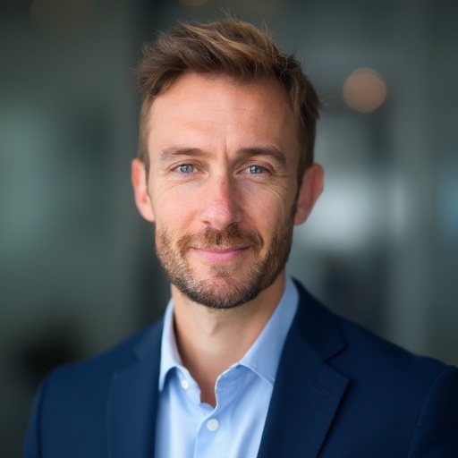 James Whitfield — betting sites expert